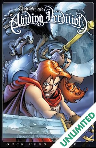 Abiding Perdition #1